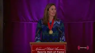 NPASHOF 2019 Inductee - Mleczko Segment