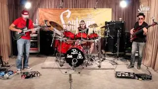 Nick Menza - OHM - System