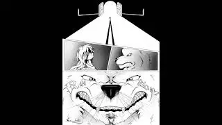 schwarzpelz vore comic chapter 1