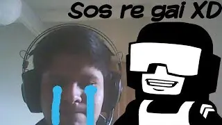 La semana 7 ya esta aquí (Con los panas)
