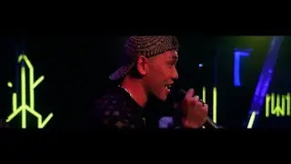 Shwe Htoo @ Octoholic 2022 [Directed by NEXT]