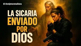 Historias De Terror - LA SICARIA DE DIOS | Santa Paralímpica - El DoQmentalista