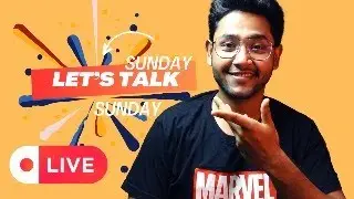 Sunday Live | Vfx World