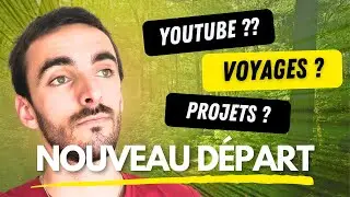 Ma vie va changer ! (encore)