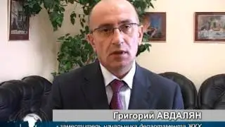 Замена лифтов в жилых домах