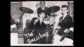 The Balubas  -  Hey Twist