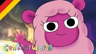 Centaurworld - Hello Rainbow Road | German