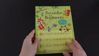 Recorder for Beginners