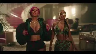 🔥 Maybe Saweetie Type Beat 2021 