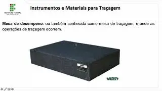 Aula01 Traçagem