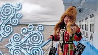 Айыы Умсуур ырыата Песня небесной удаганки шаманки Айыы Умсуур опера Ньургун Ботур М.Жирков Оленек