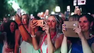 Конференция  AVON Афины 2019