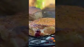 Smoky Joe Chops