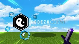 Bedezu Client for Minecraft Pocket Editon 1.17