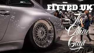 TheOtherGuysUK Fitted Show