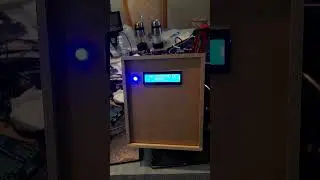 Arduino based model railway speedometer