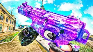 the STRIKER-9 Meta is BACK in Warzone 😍👑