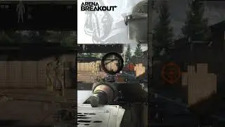 Каждый НОВИЧОК ДОЛЖЕН это настроить в Arena Breakout!  