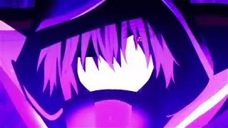 Shido Kagenou - The Eminence in the Shadow - [AMV]4K