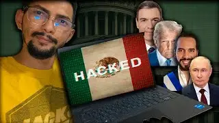 Como he Hackeado un GOBIERNO con la técnica de DORKING