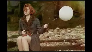 Düş Sokağı - Ömrün Ömrüm Olsun