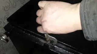 Котел Холмова