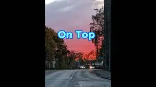 DBK-On Top