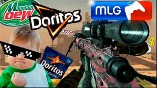 TOP 25 TRICKSHOTS IN CALL OF DUTY HISTORY!