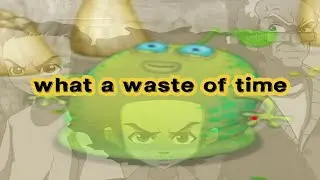 I wasted the whole day making this instead of editing videos