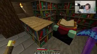 ECRAFT Season 3 EP 3 Minecraft SMP