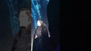 Бал вампиров. Перед замком/Опустись со мной на дно. Концерт. 07.09.2021.