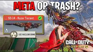 SO-14 Meta in COD Mobile: Is It Still Overpowered in 2026?