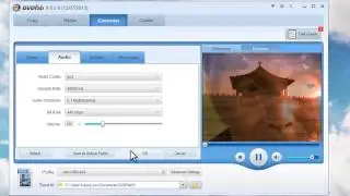 How to convert AVI to MKV with DVDFab 9
