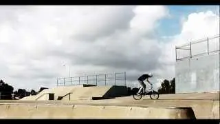 BMX Edit