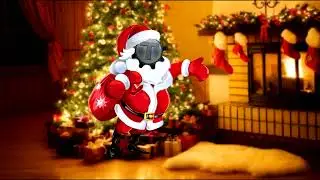 [YTP FR] Le Père Noel et 10 ans de YTP (2023)