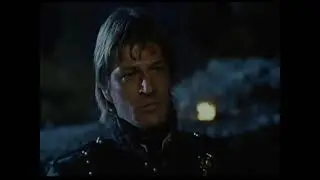 Amira Casar - Sharpe's Siege (1996)