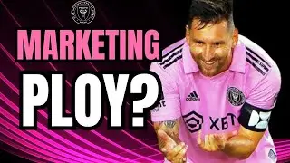 MESSI ENGAGEMENT: CAN YOU EXPLAIN TO ME WHAT THIS IS?