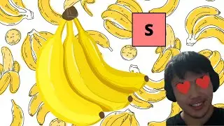The ULTIMATE Fruit Tier List Ranking