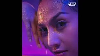 Durex x Soundwave - Come Closer: Unleash Your Pleasure