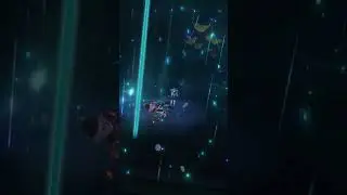 Let's check out the Wanderer's Elemental Burst! 