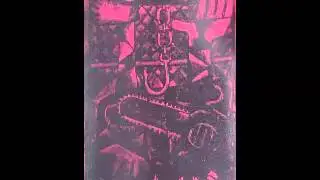 Eel - Drillmess Madness Violent Punker Scum Tape