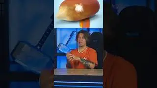 JAK POWSTAJE POPCORN
