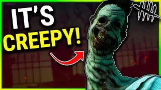 New MONSTER Killer and GOTH Survivor! - DBD 7.6.0 PTB