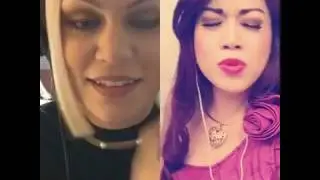 Duet with JessieJ 