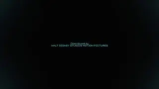 Walt Disney Studios Motion Pictures/Sean Bailey Productions/Walt Disney Pictures (2010)