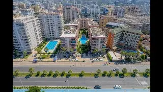 Selge bolig i Tyrkia – Velg beste pris og tilbud