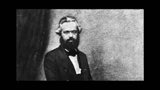 Karl Marx'ın Hayatı (Ünlü Alman Filozof)