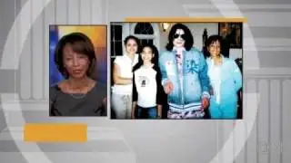 !!IMAGINE RENTING YOUR HOME TO MICHAEL JACKSON!!