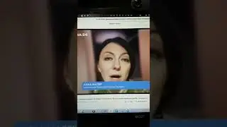У нас в Украине сввобода слова безусловная