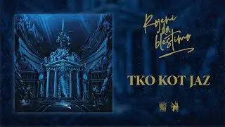 Drill - Tko Kot Jaz